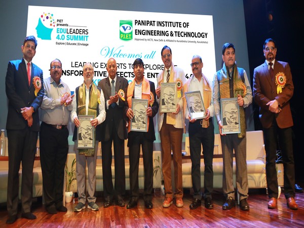 PIET holds Edu Leaders 4.0 summit