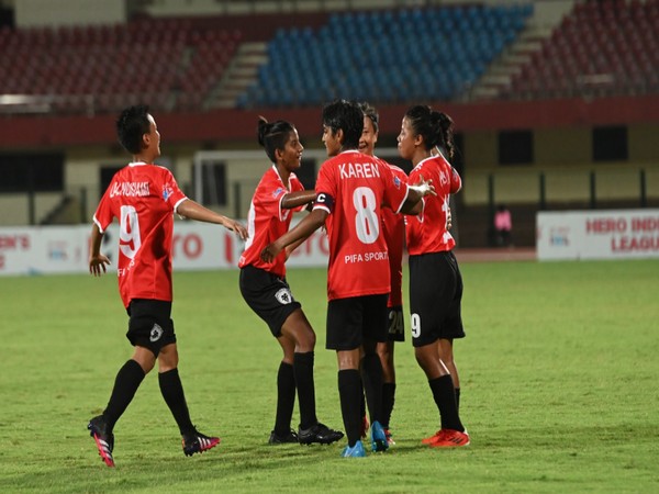 Team PIFA Sports FC (Photo/AIFF)