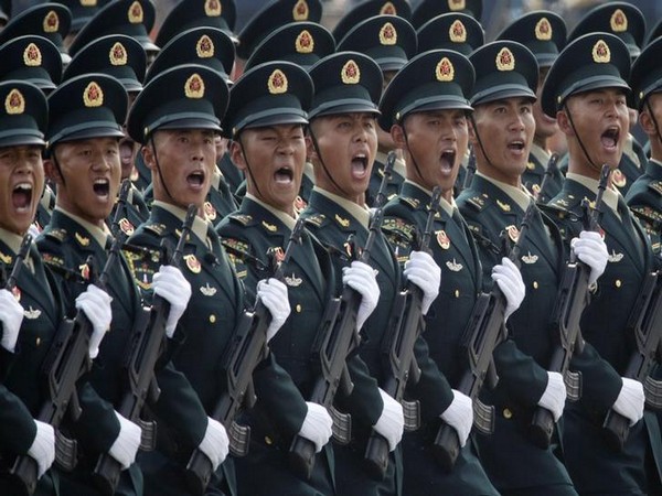 People’s Liberation Army (PLA)