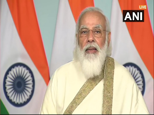 Prime Minister Narendra Modi (File Photo)