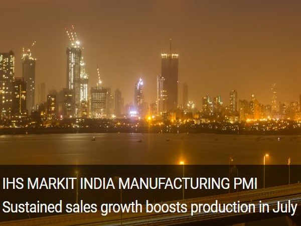 IHS Markit is a world leader in critical information for major industries and markets that drive economies worldwide