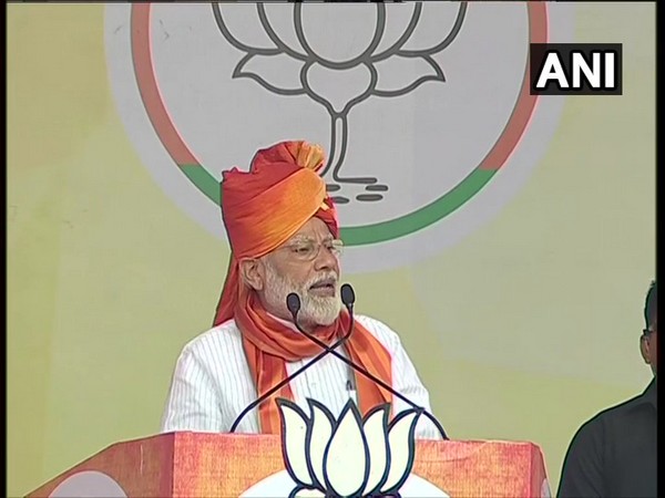 Prime Minister Narendra Modi