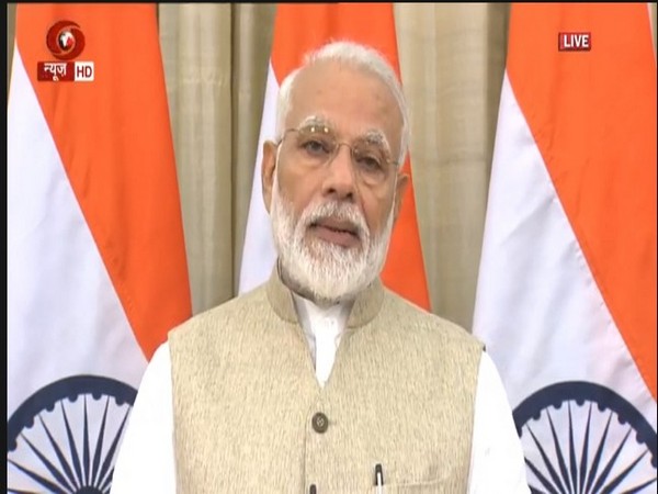 Prime Minister Narendra Modi