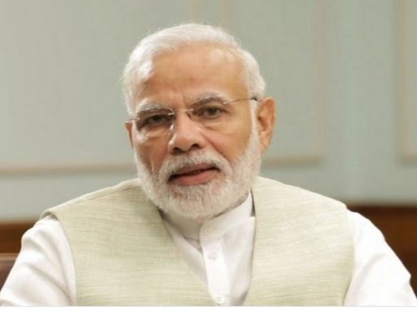 Prime Minister Narendra Modi (File Photo)