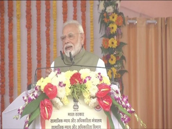 Prime Minister Narendra Modi