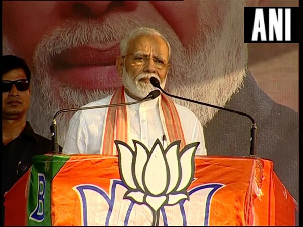 Prime Minister Narendra Modi (File Photo)