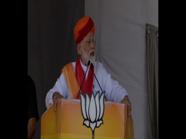 Prime Minister Narendra Modi