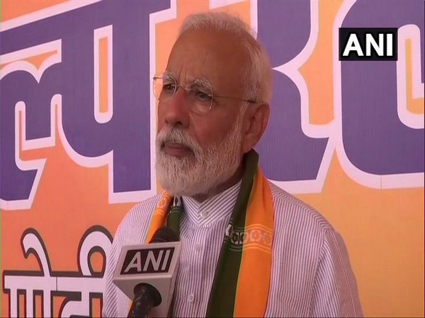 Prime Minister Narendra Modi