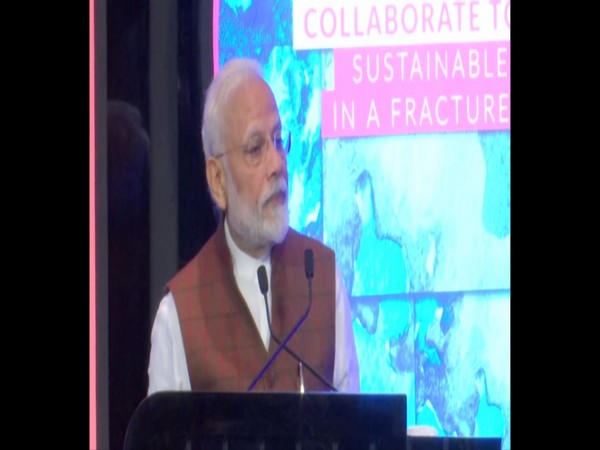 Prime Minister Narendra Modi