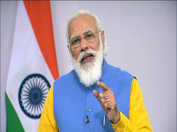 Prime Minister Narendra Modi (File photo)