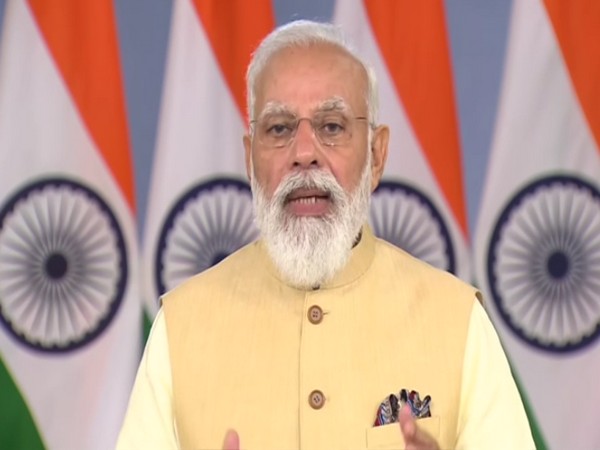 Prime Minister Narendra Modi (File photo)