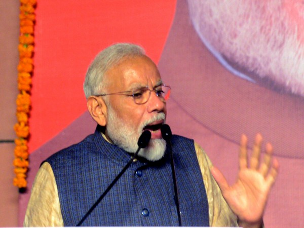 PM Modi