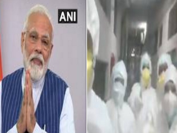 Prime Minister Narendra Modi