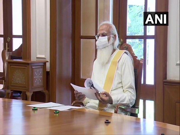 Prime Minister, Narendra Modi (Photo/ANI)