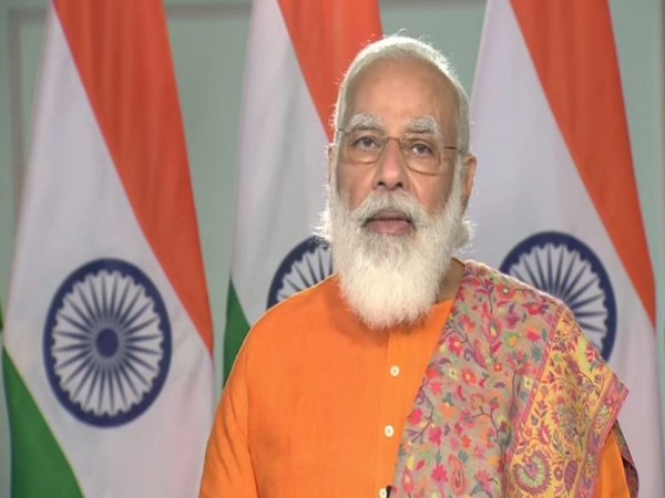 Prime Minister Narendra Modi (File Photo)