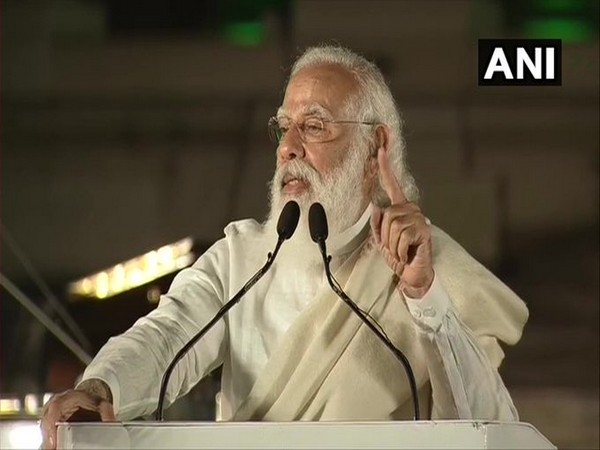 Prime Minister Narendra Modi (File Photo)