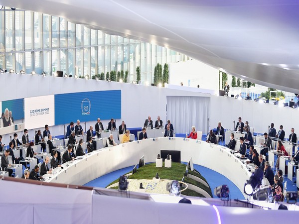 Proceedings at G-20 were extensive and productive: PM Modi (Photo Credit: Twitter)