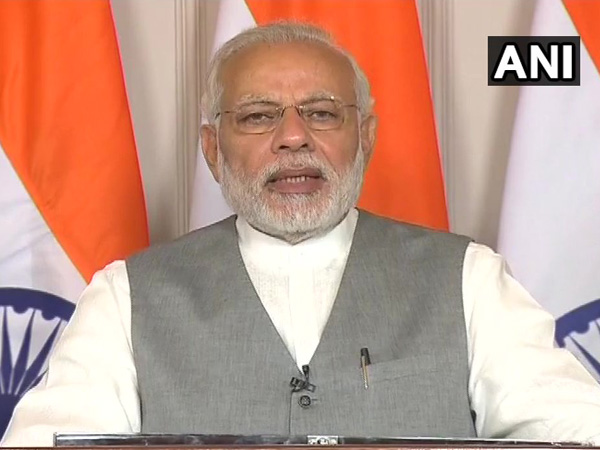 Ugadi is beginning of everything: PM Modi