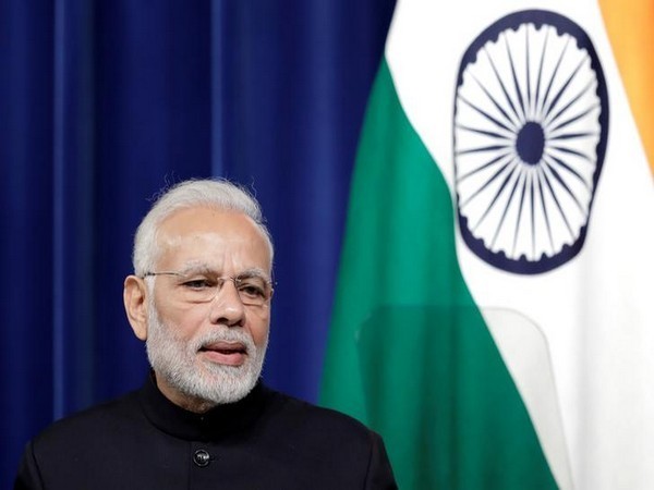 Prime Minister Narendra Modi (File Image)