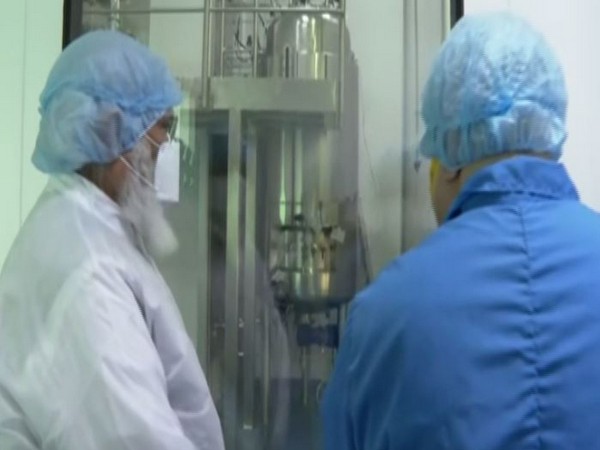 Prime Minister Narendra Modi concludes visit to Zydus Biotech Park in Ahmedabad, to review the development of COVID-19 vaccine candidate ZyCOV-D.