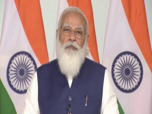 Prime Minister Narendra Modi