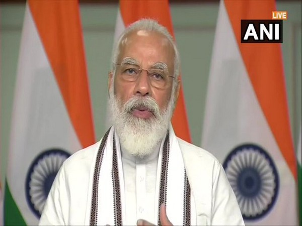 Prime Minister Narendra Modi (file image)