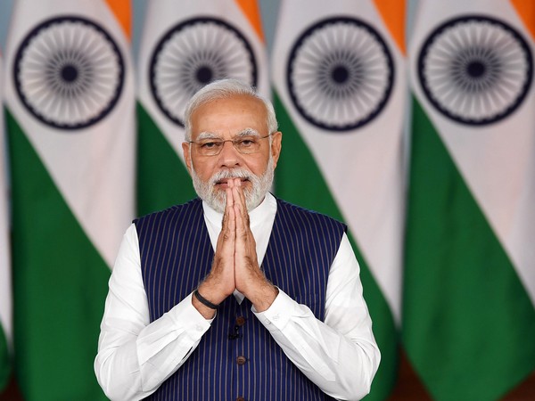 Prime Minister Narendra Modi (File photo)