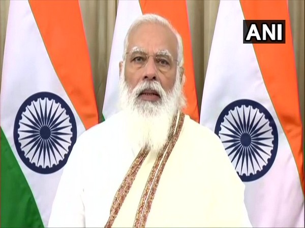 Prime Minister Narendra Modi