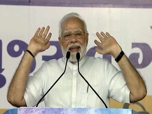 Prime Minister Narendra Modi (File Photo)