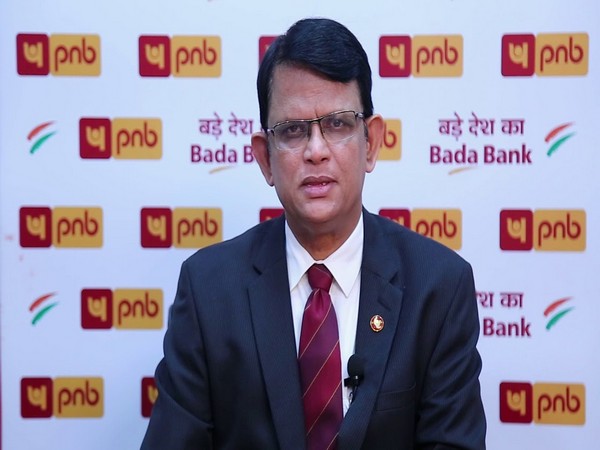 PNB Managing Director and CEO S S Mallikarjuna Rao.