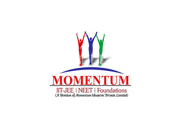 Momentum logo