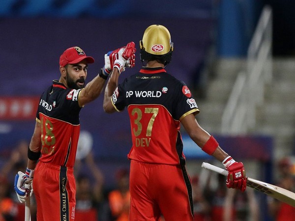 RCB skipper Virat Kohli. (Photo/ iplt20.com) 