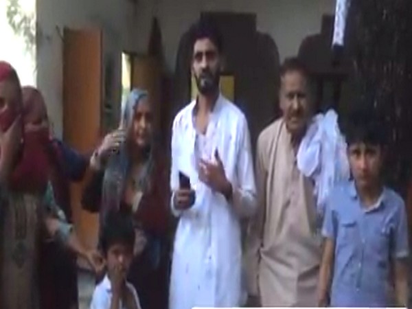 Pakistani agencies have unleashed new atrocities on the people of Pakistan-occupied Kashmir (PoK) and Gilgit-Baltistan when the world's attention is on fighting the COVID-19 pandemic