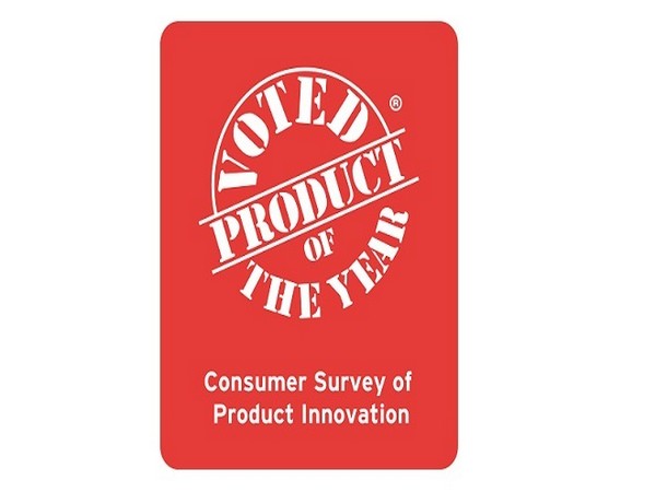 Product of the Year