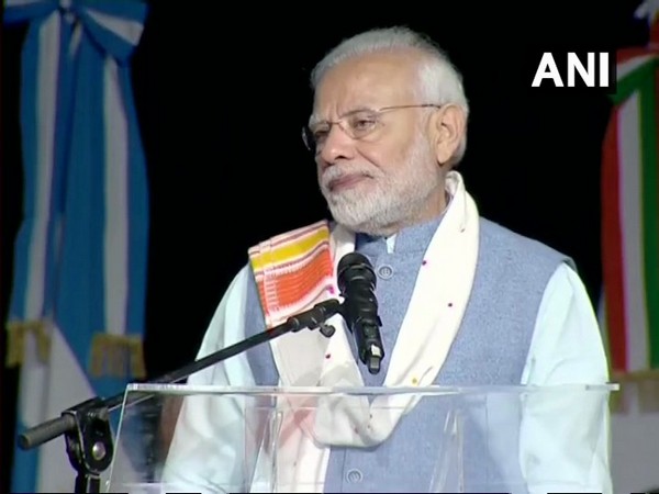 Prime Minister Narendra Modi (File photo)