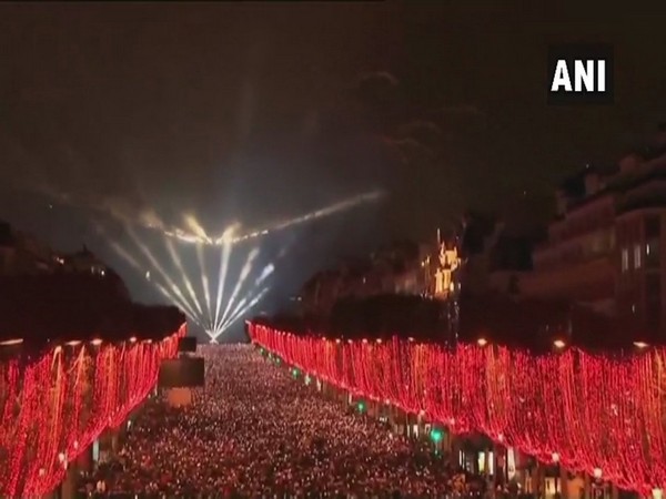 Paris, France (Representative Image from year 2019)