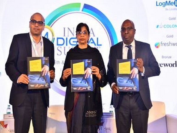 Intelligent Automation will boost India's economy to USD 5 trillion by 2024-25