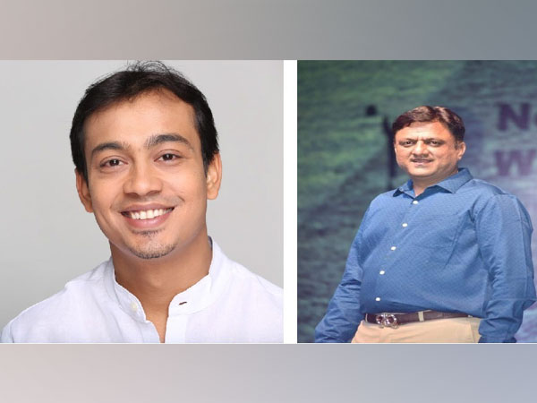 Gujarati OTT platform, 'OHO' unveils its logo through CineMan Productions Ltd and Khushi Advt