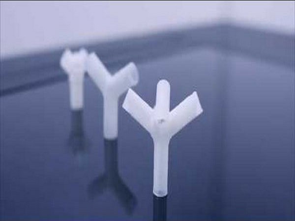 Chandigarh University uses 3D printing technology to design splitters that can bridge ventilators shortfall in India