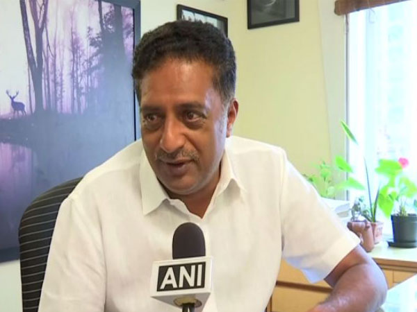 Prakash Raj