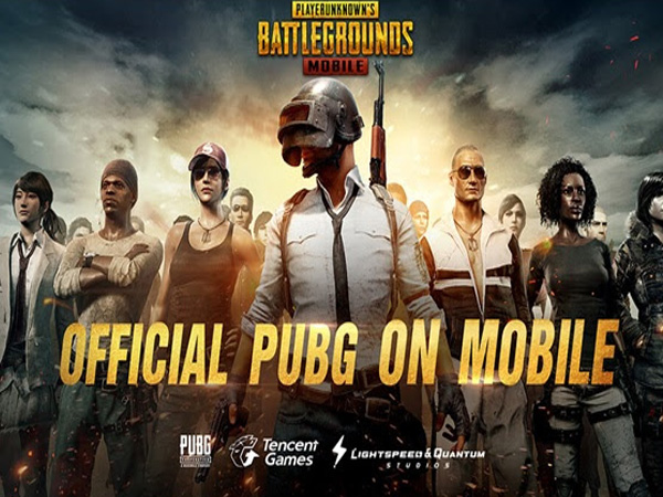 PUBG effigy made by Amar and Ashish Vitthal