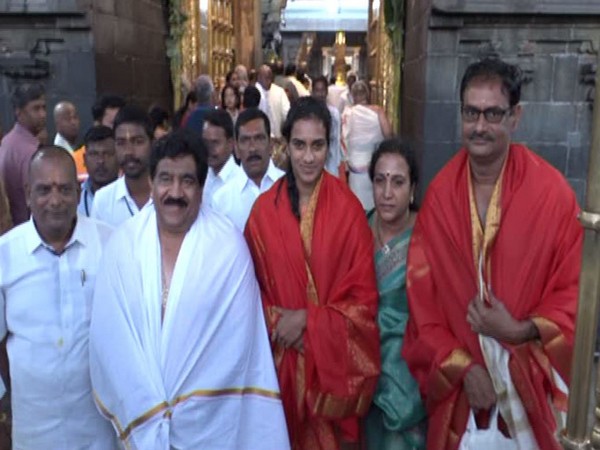 PV Sindhu advances to India Open semis