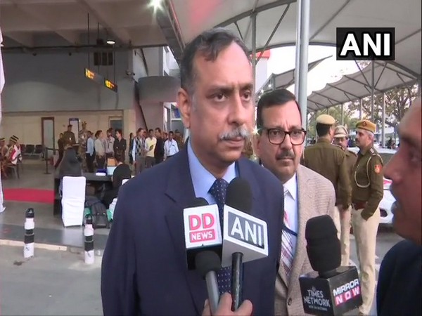 Special Commissioner of Police, Delhi Police, Praveer Ranjan