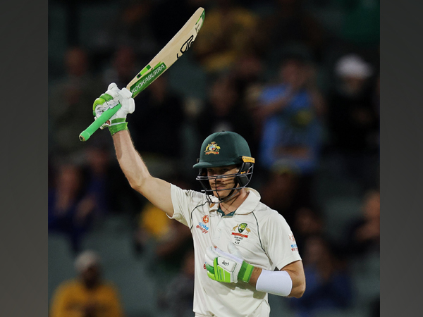 Australia Test skipper Tim Paine (Photo/ ICC Twitter)