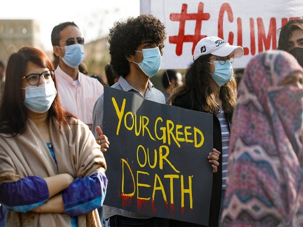 Representative Image. (Photo Credit - Reuters)