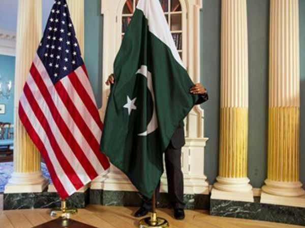 The deepening US-China rivalry is likely to further prolong Washington's cold-shouldered approach towards Islamabad.