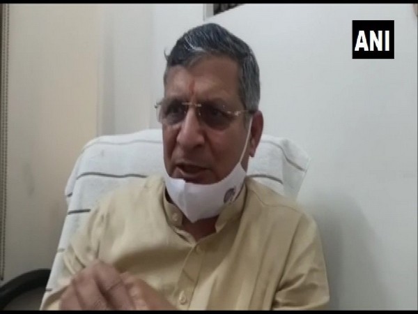 Haryana Education Minister Kanwar Pal (File photo)