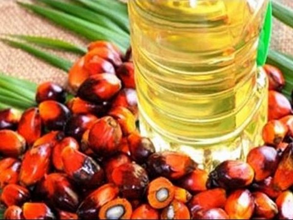 India is  the world's largest buyer of vegetable oils