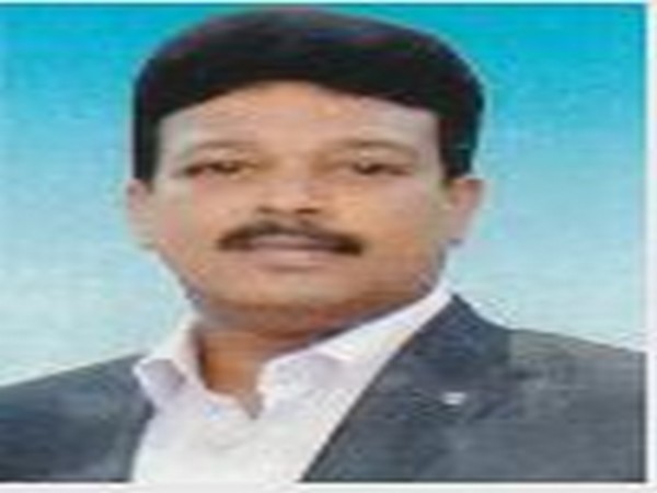 Panaji Mayor, Uday Madkaikar Photo/Corporation Of The City Of Panaji