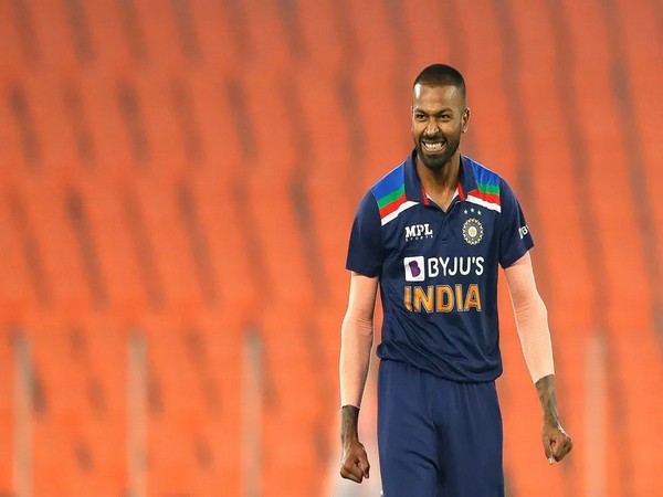 India all-rounder Hardik Pandya (Photo/ BCCI)